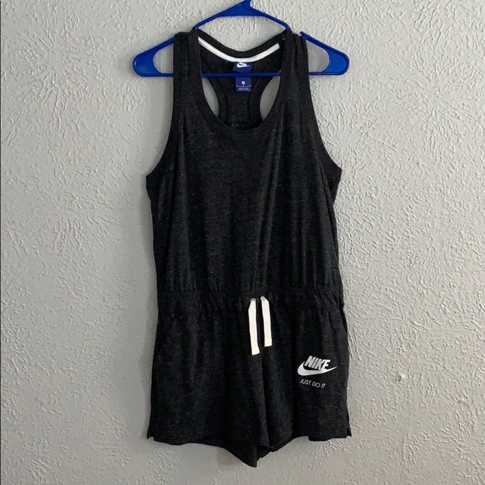 Nike Romper
